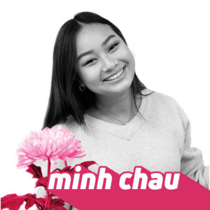 Minh Chau Le