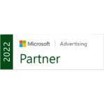 Microsoft Bing Partner Logo
