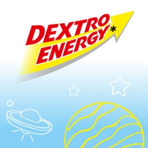 Dextro Energy - Schulstoff