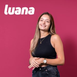 Ein Bild von Luana Marotta