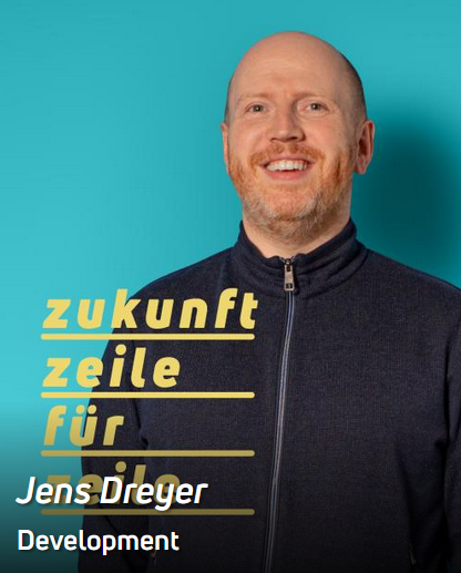 Jens Dreyer