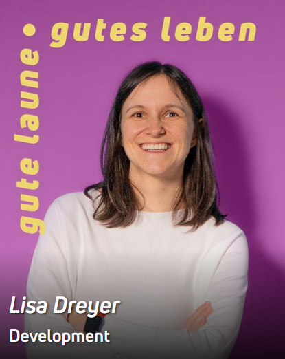 Lisa Dreyer